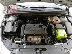 شيفروليه كروز